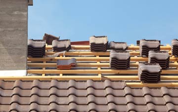 Bridlington clay roofing costs