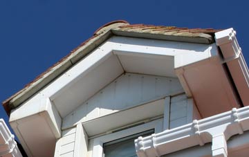 Bridlington fascia installation costs
