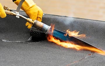 flat roof repairs Bridlington, East Riding Of Yorkshire