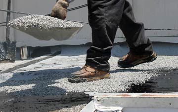 Bridlington flat roofing companies