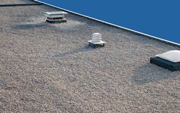 flat roofing Bridlington, East Riding Of Yorkshire