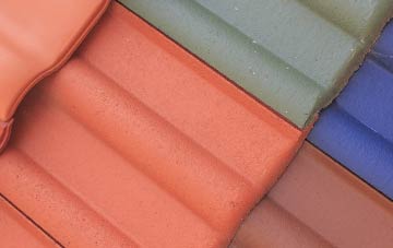 Bridlington plastic roofing companies