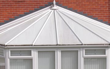 Bridlington polycarbonate conservatory roof repairs