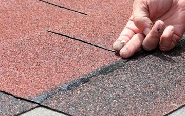 Bridlington asphalt roof repairs