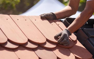 Bridlington roof tile contractors