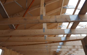 Bridlington roof truss costs