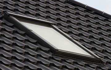 benefits of Bridlington roof windows