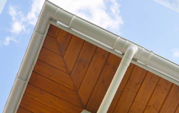 Bridlington soffit types