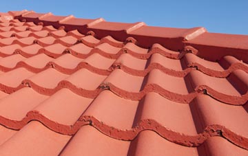 Bridlington tile and slate roof replacement