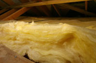 Bridlington pitch roof insulation