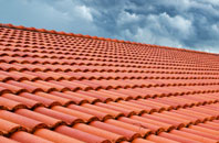 Bridlington roofing tiles