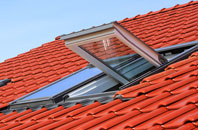 Bridlington roof window